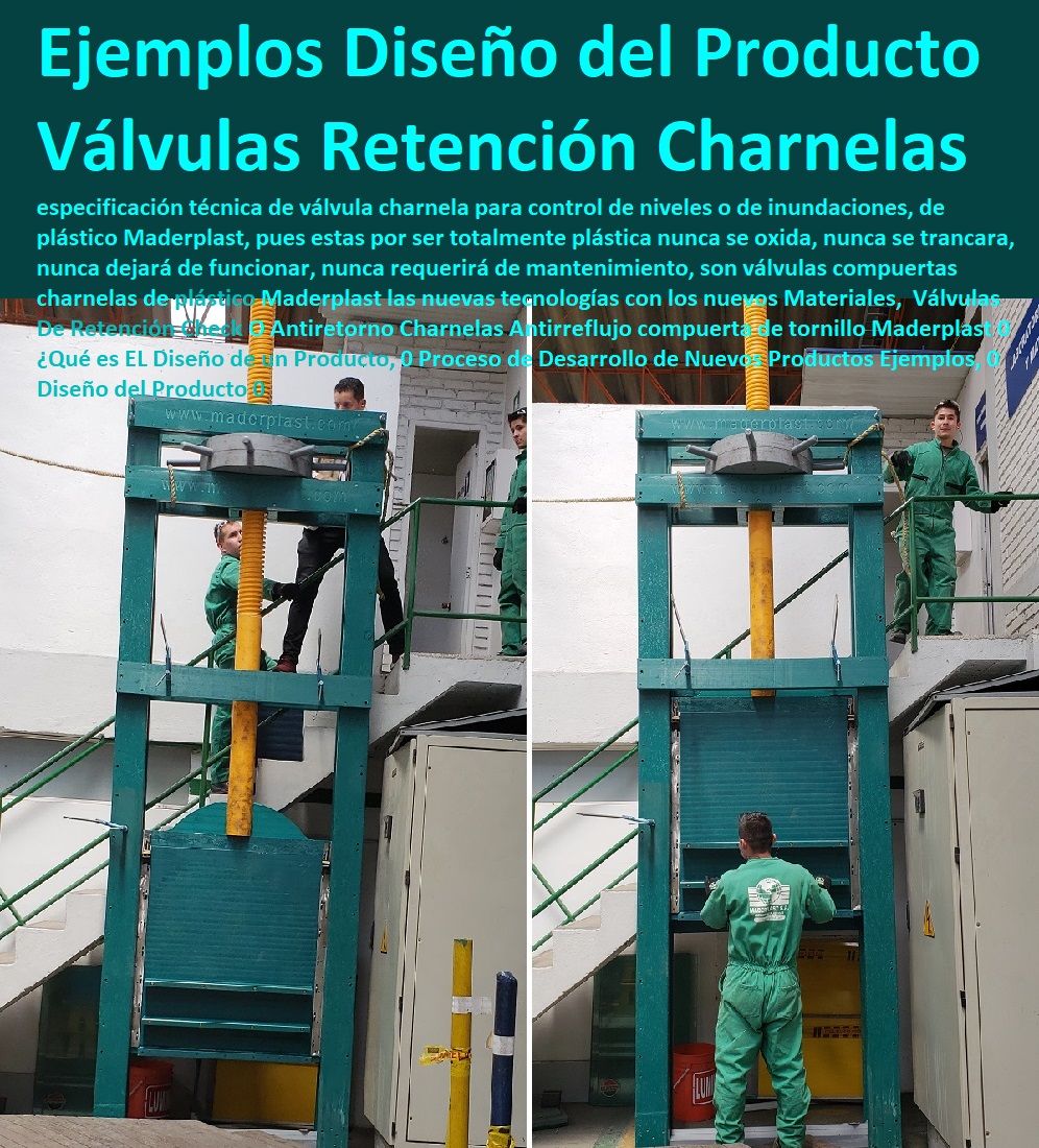 Válvulas De Retención Check O Antiretorno Charnelas Antirreflujo compuerta de tornillo Maderplast 0 ¿Qué es EL Diseño de un Producto, 0 Nuevos Productos Maderplast, Novedades Plásticas Maderplast, Modernos Desarrollos en Plástico, Novedades y Productos Para Comercializar, Diseño Desarrollo de Productos en Plástico, Proyectos Innovadores en Plástico, Nuevas Tecnologías de Plásticos, Proceso de Desarrollo de Nuevos Productos Ejemplos, 0 Diseño del Producto 0 Válvulas De Retención Check O Antiretorno Charnelas Antirreflujo compuerta de tornillo Maderplast 0 ¿Qué es EL Diseño de un Producto, 0 Proceso de Desarrollo de Nuevos Productos Ejemplos, 0 Diseño del Producto 0